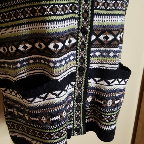 New Vest made in Mexico. - Picture 4 of 4